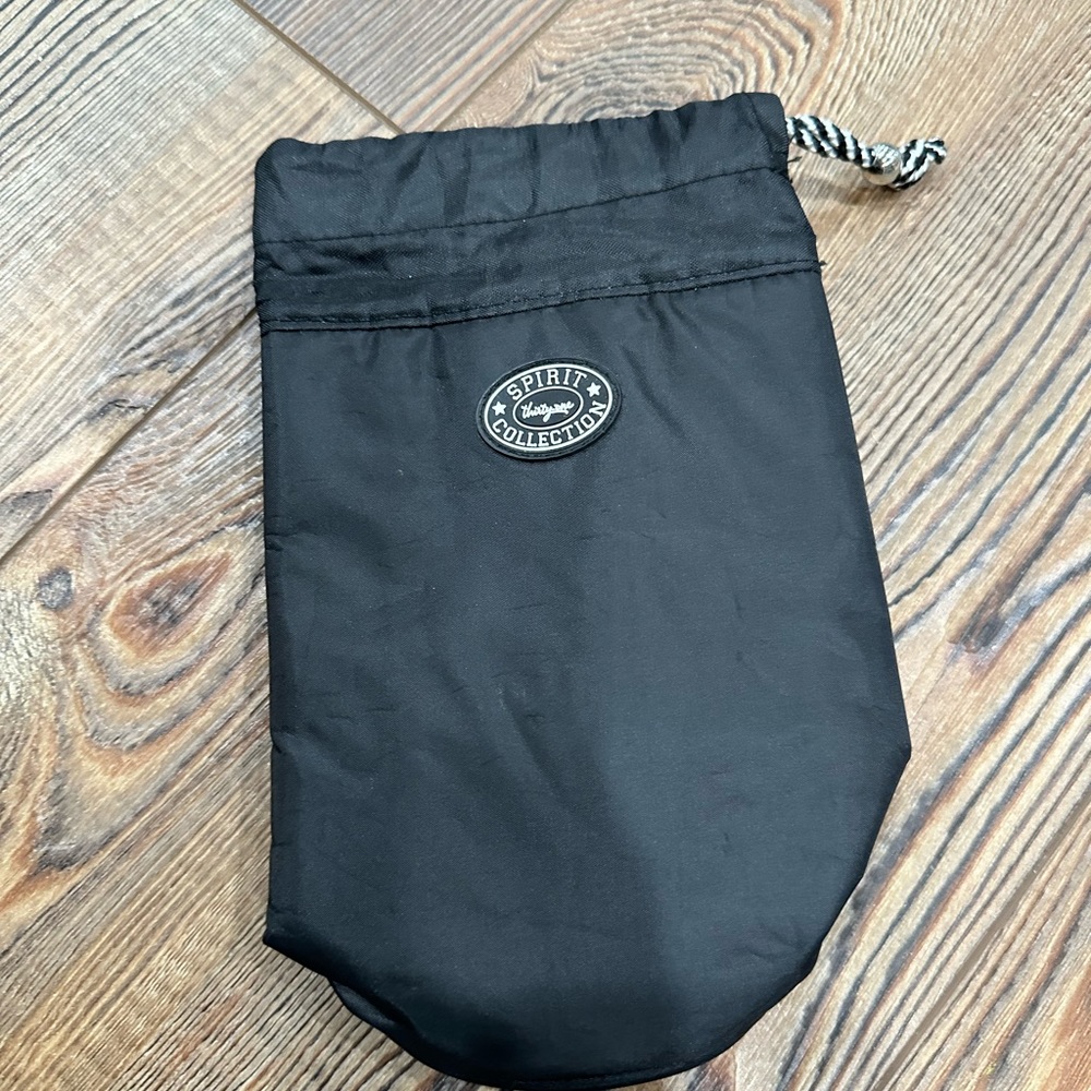 Bottle thermal